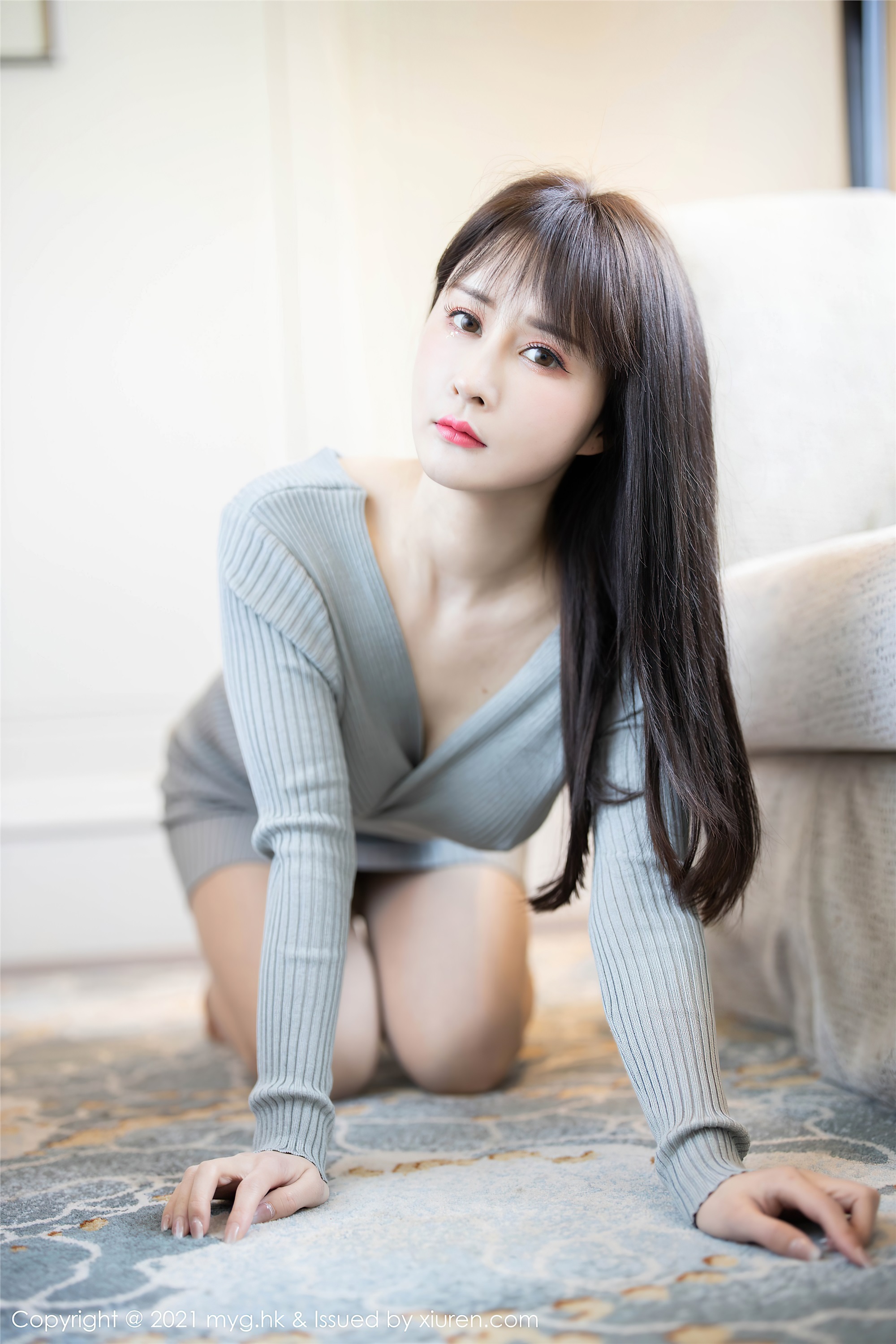 MyGirl美媛馆  2021.04.07 Vol.507 蔡文钰Abby